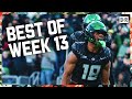 Best Moments of Week 13 | 2025 College Football Season