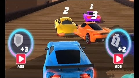 Car Race Master Gameplay Walkthrough part 24 Levels 114-118(Android,ios)