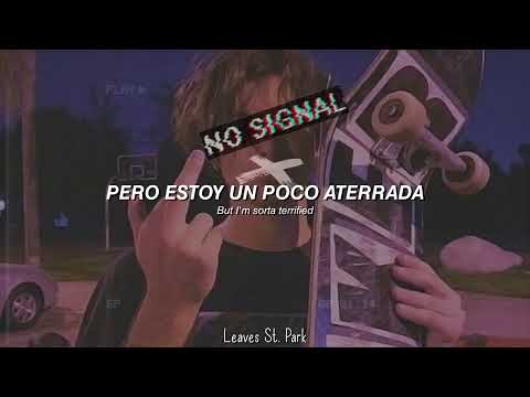 Poutyface - Peter Pan [Sub. Español]