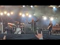 Pearl Jam - Live at Lollapalooza Stockholm Sweden July 2022 (4K)