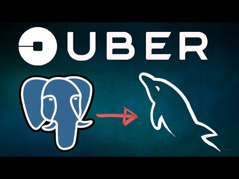 Opening Old Wounds - Why Uber Engineering Switched from Postgres to MySQL