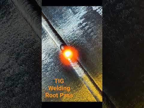 Tig Welding Pipe
