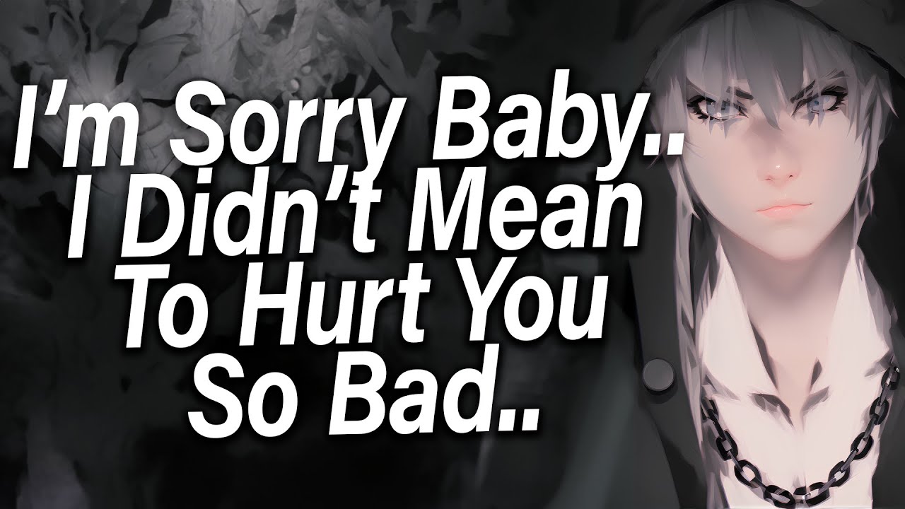 Мой парень-домосед раздражается и выгоняет тебя, а потом жалеет об этом (СПОР) - ASMR бойфренда