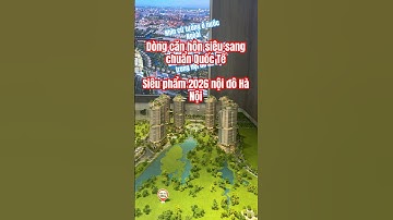 Siêu Phẩm Căn Hộ Siêu Sang 2026 mọi tt anh chị liên hệ Minh 0936.538.895   #minhland #batdongsan