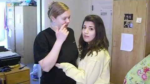 The Cynthia Miranda Farewell Video