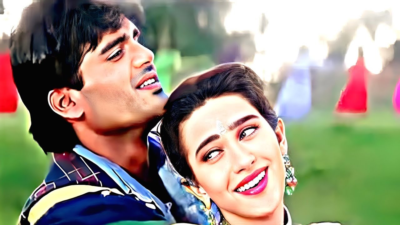 Yeh Ishq Hai Kya Ek Rog Bura | Sunil Shetty | Karisma Kapoor | Kumar Sanu | Alka Yagnik Yeh Ishq Hai Kya Ek Rog Bura | Sunil Shetty | Karisma Kapoor | Kumar Sanu | Alka Yagnik