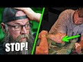 DO NOT ARMWRESTLE LIKE THIS: Michael Todd Reacts!