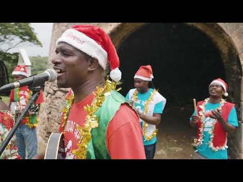 Christmas From Across the ECCU - Carriacou: Parang