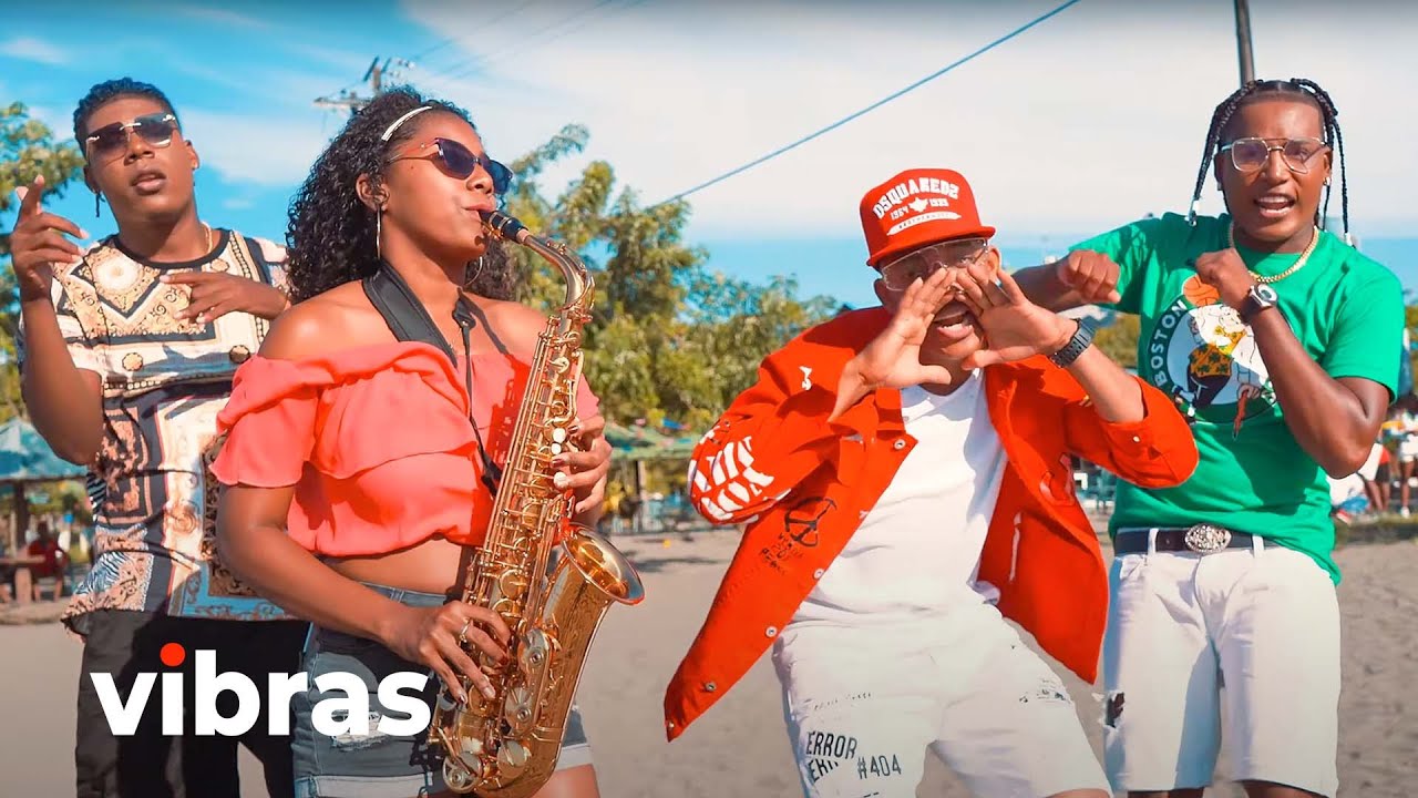 ZooMusiC - Fiesta (Video Oficial)