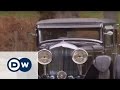 Untergang mit Stil: Der Bentley 8 Liter | Motor mobil