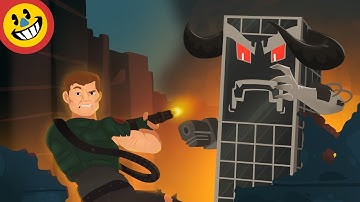 In Defense of DOOM 2