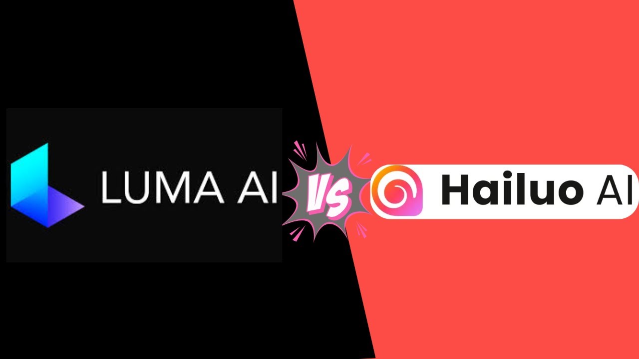 Luma ai vs Hailuo AI: Which is better in 2026?
