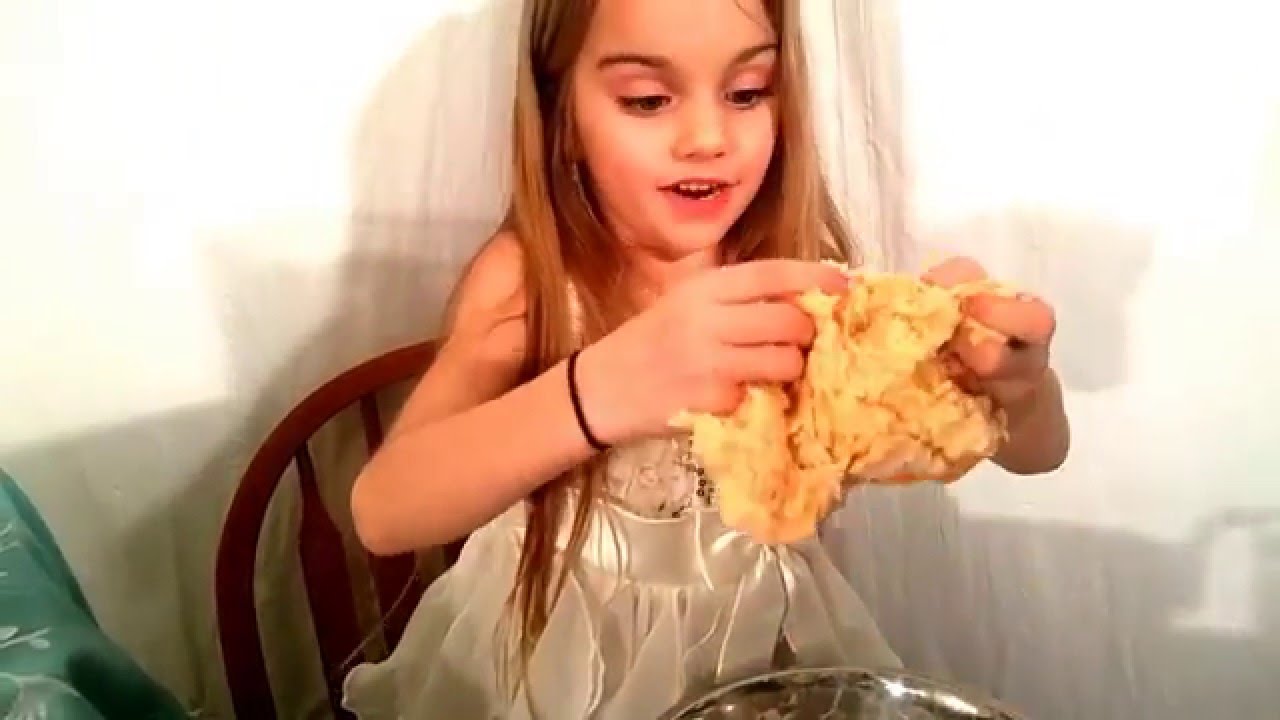 DIY Kool-Aid Playdough