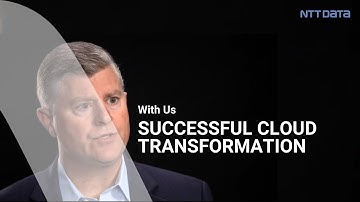 Successful Cloud Transformation with Us