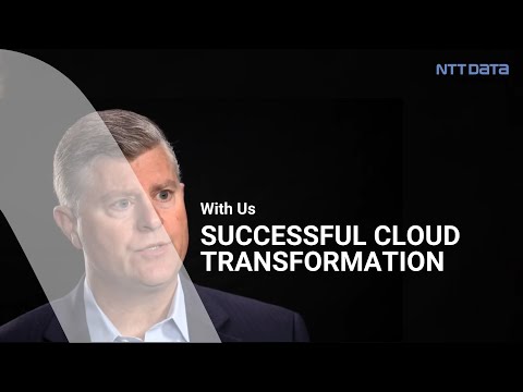 Successful Cloud Transformation