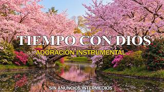 3 Horas de Musica cristiana Instrumental para Orar - PIANO DE ADORACIÓN PARA ORAR‬ INSTRUMENTAL🎶