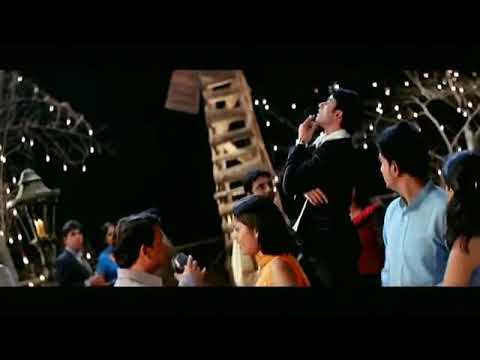 kabhi-yaadon-mein-aao-hd-video-song