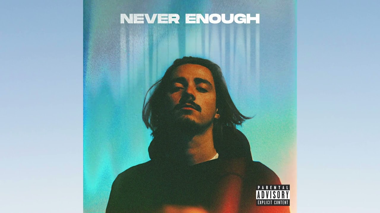 Oliver Ryon & Shadowkey - New Single - Never Enough