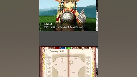 Playthrough: Avalon Code - Part 116