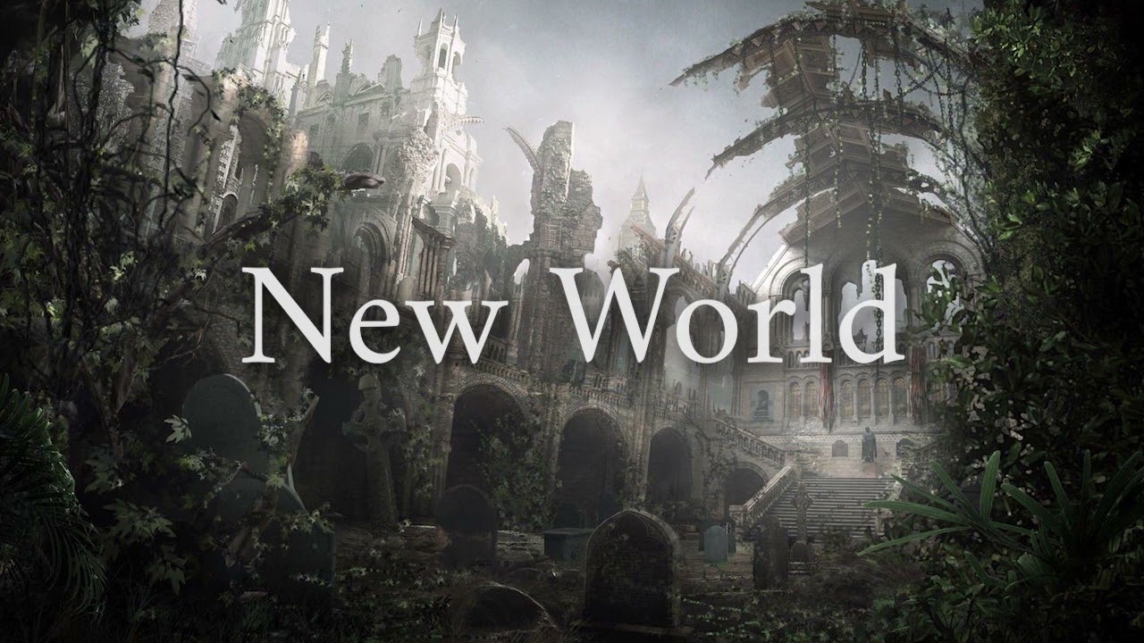 ATEEZ "New World" - Piano Ballad Cover