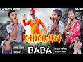 Kanchana vs baba part2latest adivasi comedy present by d k creation present 2022