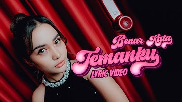 Avolia - Benar Kata Temanku (Official Lyric Video)