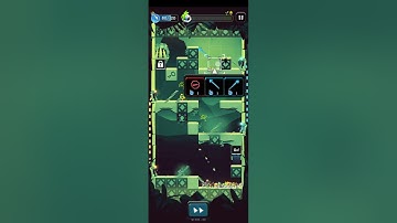 Lemmings 232 - 23 Walkthrough