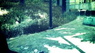 Cinematics Pack - Cod 4 - Crash