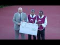 62nd Al Rayyan Race Meeting – H.H. Sheikh Mohammed Bin Khalifa Al Thani Trophy