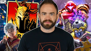 Controversy Explodes Online After Huge Game Reveal & Metroid Prime 4 Cut Content Is Wild | News Wave