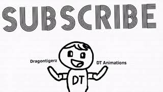 WELCOME TO DT ANIMATIONS!