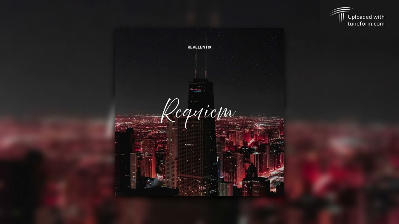 Revelentix - Requiem (Trance)