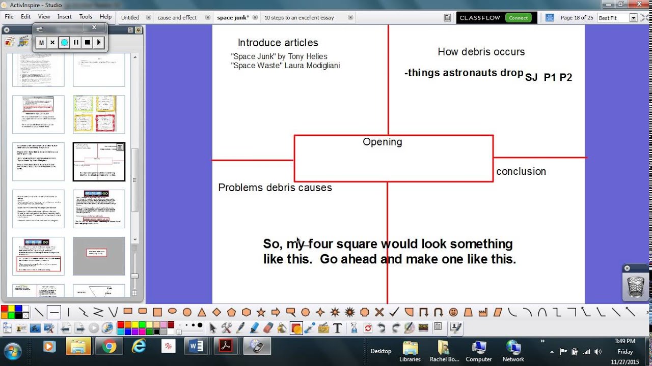 English Homework Essay Example Homework Essay - YouTube