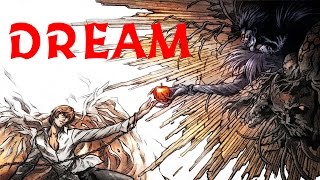 [AMV] Death Note - Dream