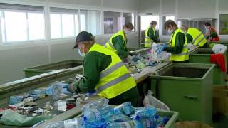 Reciclare Plastic Youtube