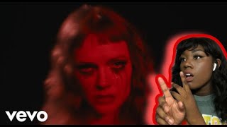 Tove Lo - How Long (Official Video) REACTION