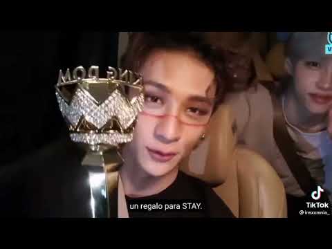 adiós 2021 ver.Stray kids
