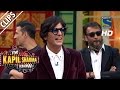 Chunkey ne mazaa liya audience ka - The Kapil Sharma Show - Episode 9 - 21st May 2016