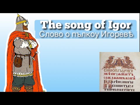 Russia's only epic