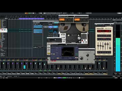 Video: Uad plugins uas kuv yuav yuav?