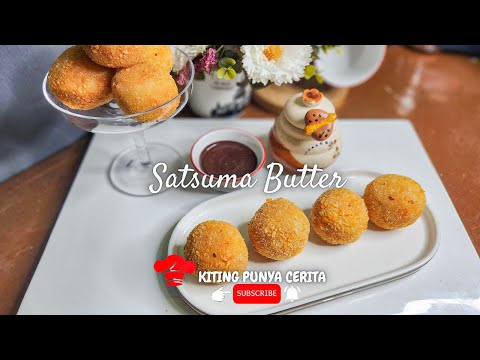 Satsuma Butter Marugame Udon Recipe