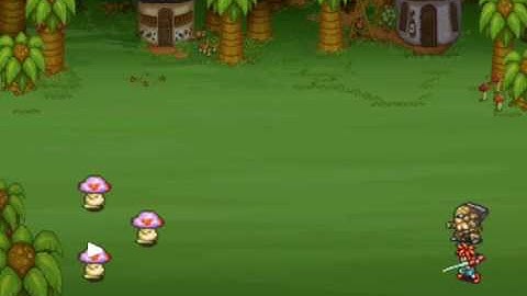 XNA RPG Part 3 (Pathfinding update and Combat System)