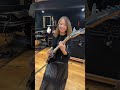Nemophila Instagram live (OSKR +DISSENSION
