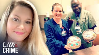 Fake Nurse Stole Drugs Right From Patients’ IV Drips: Cops