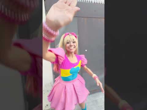 Ya llegó Jessi #elmundodejessi #jugandojuntos #diversionsinlimites #canciones #bailes #feliz