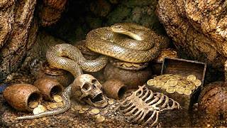Top 5 Treasures & Artifacts Found by Metal Detector That Shocked the World! 😱🔥