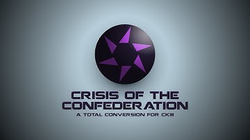 Crisis of the Confederation II - ModCon 2025