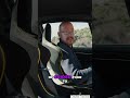 Porsche 911 Singer: A Sporty, Dark, Simple Interior #shorts