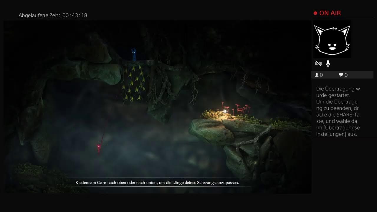 Unravel two [German LP] pt.1