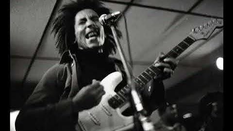 Bob Marley  Live Leeds Polytechnic England 73  Full HD